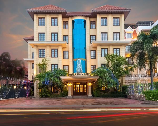Royal Crown Hotel
