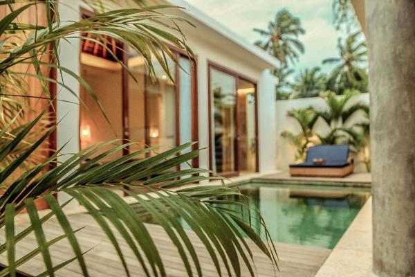 Kumbara Villas - Lombok