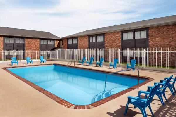 Photo 8 : Super 8 by Wyndham Des Moines