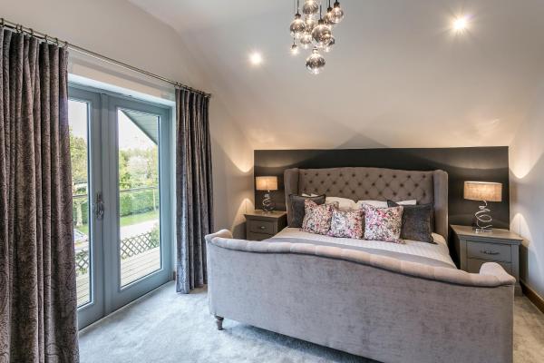 A la foto es mostra l'objecte The Gamekeeper's Inn situat a la ciutat de Skipton.
