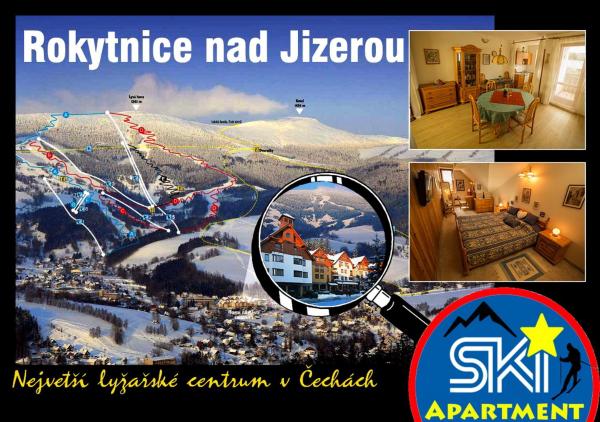 Bilde 5: SKI - Apartment