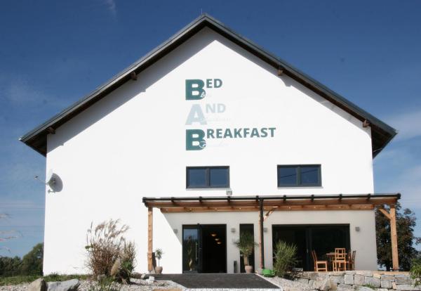 Bed & Breakfast photo 6