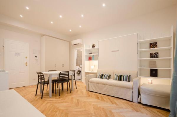 Calzolerie Luxury Studio, Bolonia