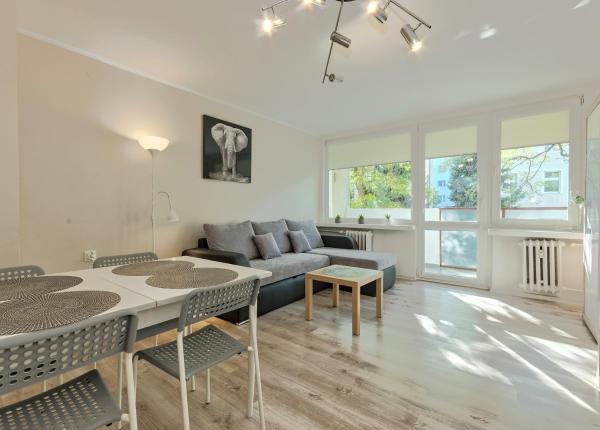 Apartament Nadmorski - Acco Rent - Sopot