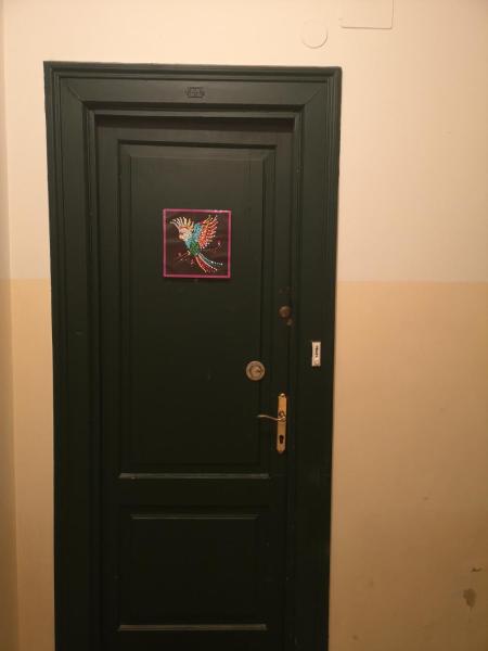 Auf dem Foto ist das Objekt Fenice in der Stadt Triest zu sehen.