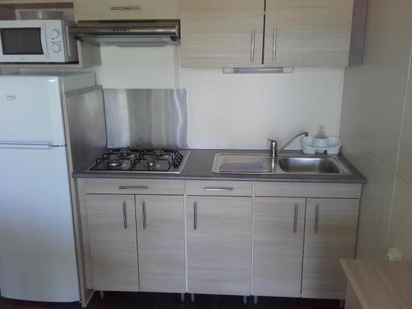 Foto 6: Camping Deva