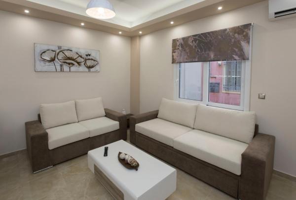 Φωτογραφία 2: Spacious & convenient place near Acropolis Museum by GHH