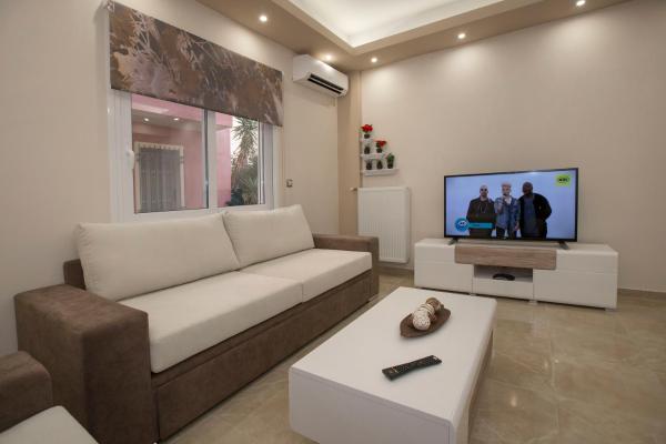Φωτογραφία 4: Spacious & convenient place near Acropolis Museum by GHH