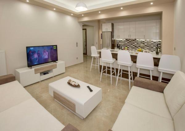 Φωτογραφία 5: Spacious & convenient place near Acropolis Museum by GHH