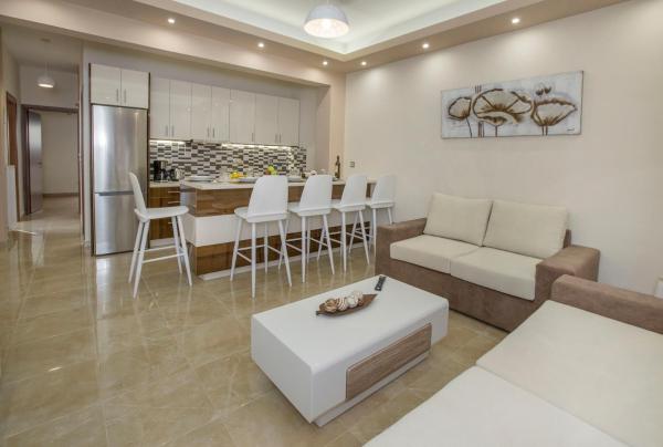 Φωτογραφία 3: Spacious & convenient place near Acropolis Museum by GHH