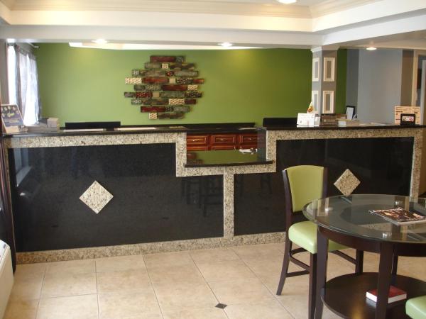 Foto 6: Super 8 by Wyndham Chattanooga/East Ridge