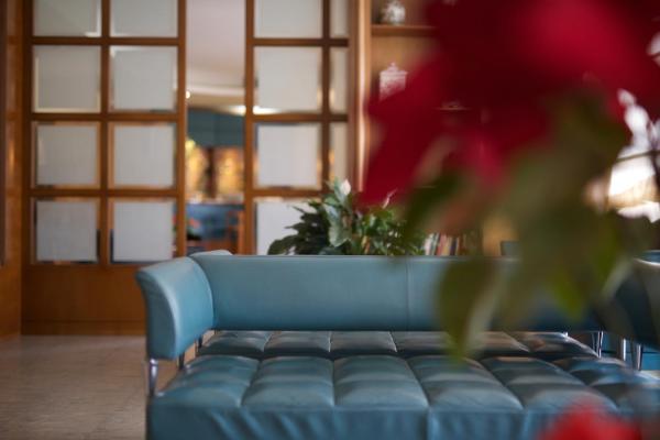 A la foto es mostra l'objecte Hotel Del Campo situat a la ciutat de Matera.