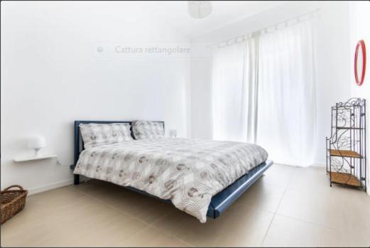 La photo montre l'objet villa Maia situé dans la ville de Palerme.