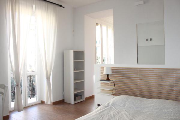 B&B Mazzini, Rome