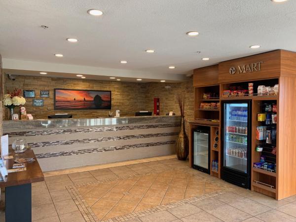 Foto 5: Ramada by Wyndham Portland