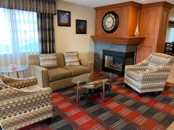Foto 3: Ramada by Wyndham Portland