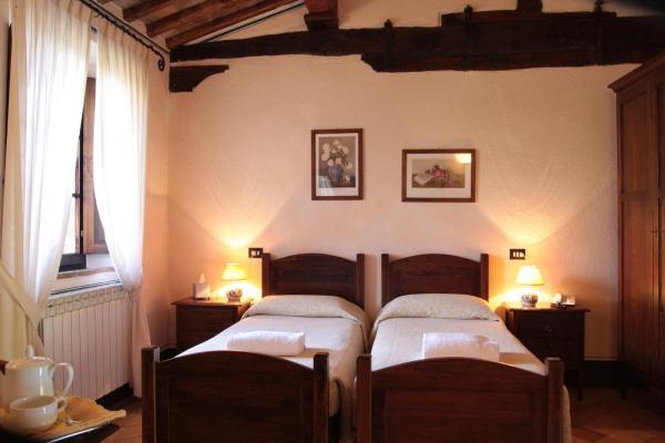Fotografie 9: Casanova - Wellness Center La Grotta Etrusca