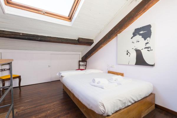 NAVIGLI 7 APARTMENT, Milan