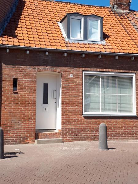 Bilde 1: markt 1