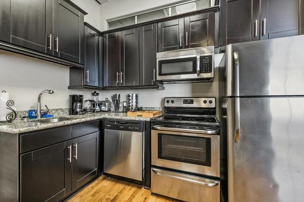 Foto 9: Spacious Condos - Close to NOLA Art & Culture