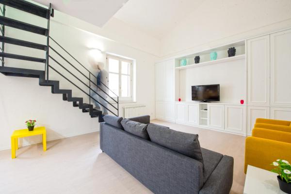 Foto 6: Loft 18 by Wonderful Italy