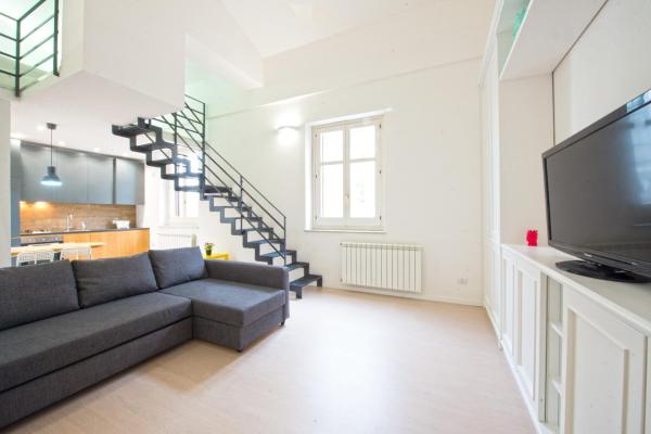 Foto 7: Loft 18 by Wonderful Italy