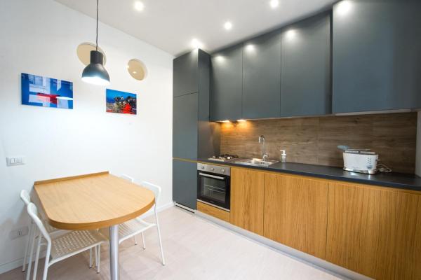Foto 5: Loft 18 by Wonderful Italy