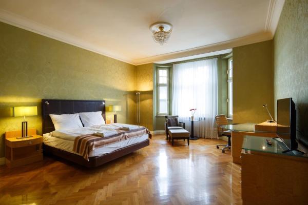 A la foto es mostra l'objecte Apartamenty Tessa Kosciuszki situat a la ciutat de Katowice.