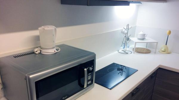 Foto 5: Studio CENTRAL 3