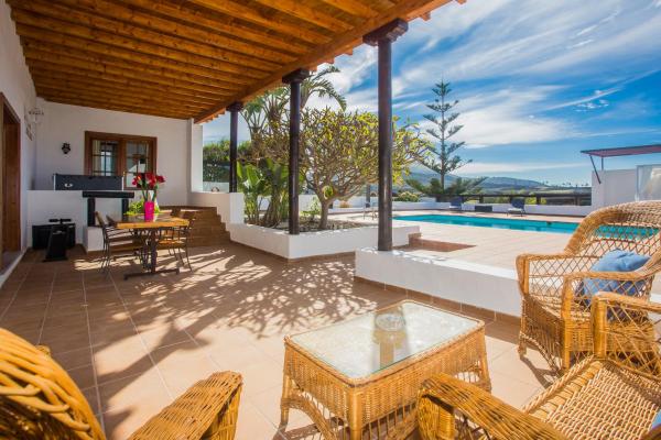 Casa El Quinto - Lanzarote