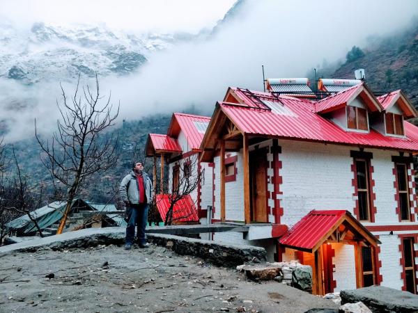 Bild 9: Offbeat Abodes - Tirthan Valley