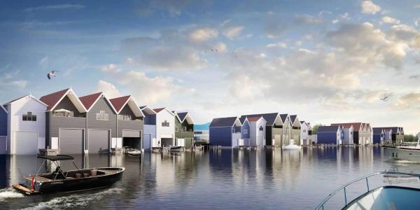 Boothuis 64 Harderwijk, Harderwijk