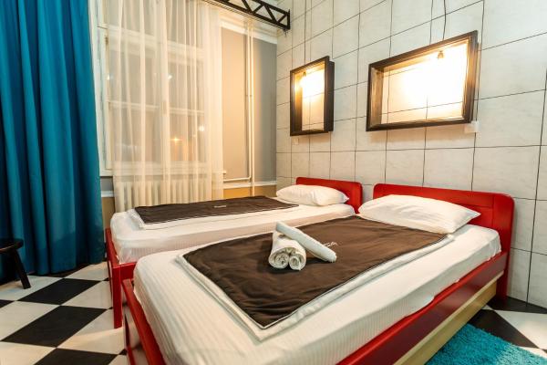 Photo 2 : Bed & Breakfast Twenty