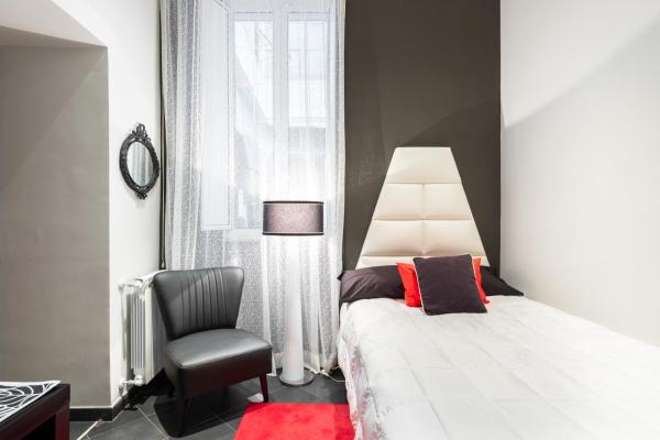 Rome In Your Heart - Spagna Single Room - Rome