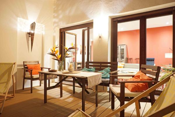 Appartment Pinar, Málaga