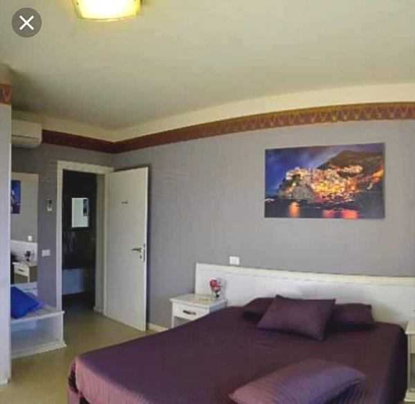 A la foto es mostra l'objecte B&B La Sicilia a Tavola situat a la ciutat de Pisa.