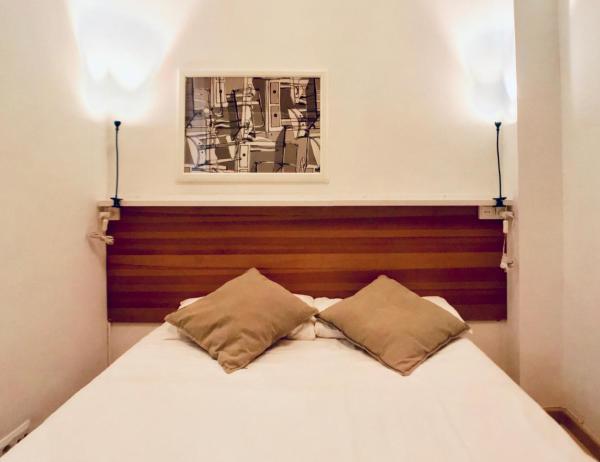 Bed&bcn Gracia Ii - El Prat de Llobregat