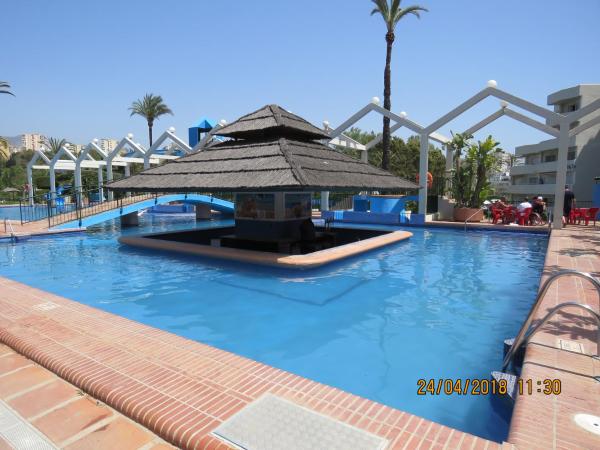 Benal Beach Apartments, Málaga