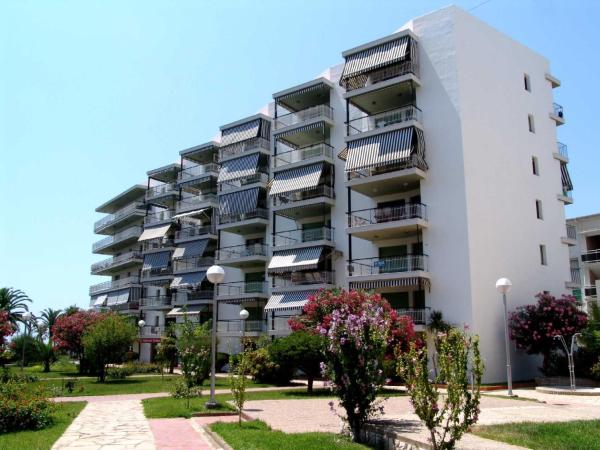 Zeus Auriga - Tarragona
