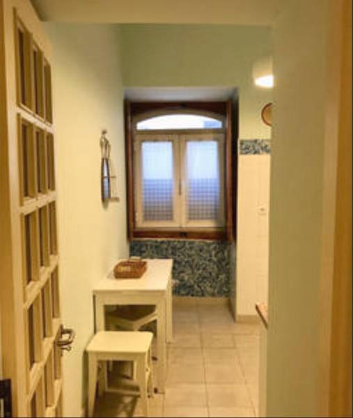 Bild 3: Flat in historic neighbourhood