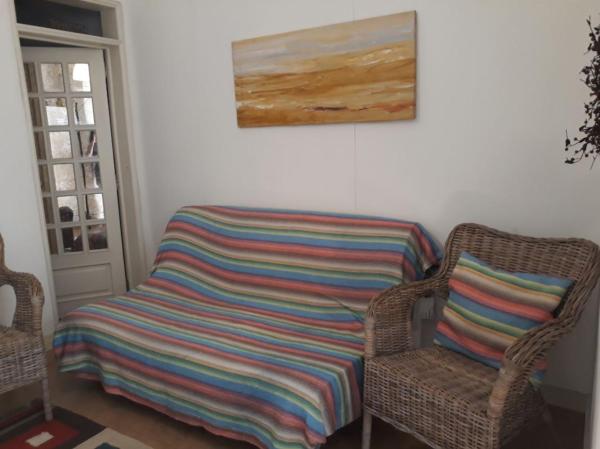 Bild 4: Flat in historic neighbourhood