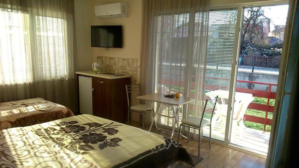 Villa Efes Ohrid, Ochrid