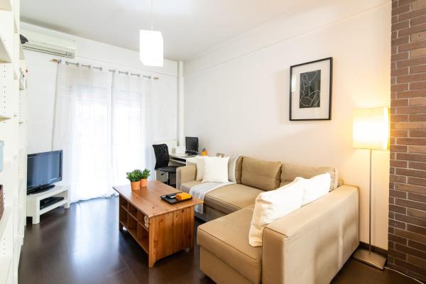 Billede 2: F & B Collection - Apartment for 3