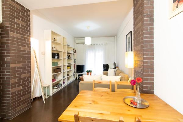 Billede 5: F & B Collection - Apartment for 3