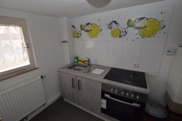 AB Apartment Objekt 27, Stuttgart