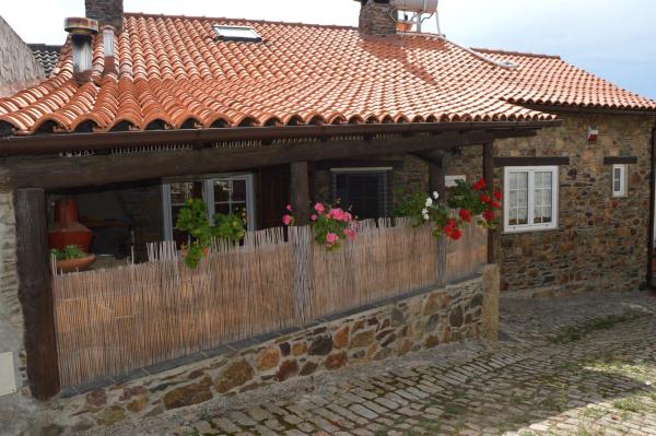 Στη φωτογραφία φαίνεται το αντικείμενο Apimonte Casa do Pascoal - PN Montesinho που βρίσκεται στην πόλη Parâmio.