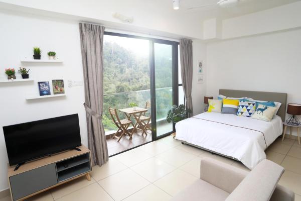 Billede 2: WARM & COZY HOME @ MIDHILLS GENTING