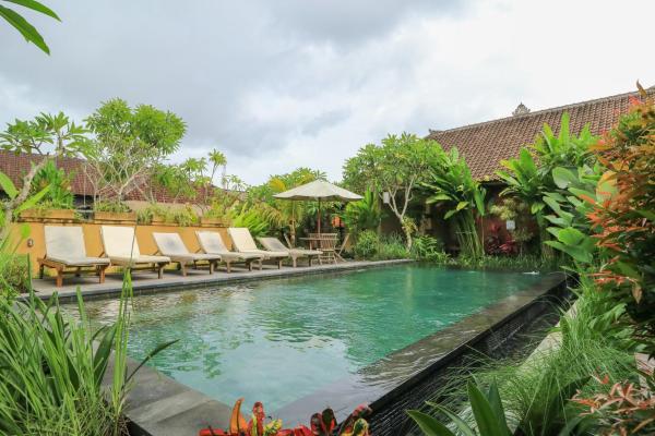 Bali Sunshine Ubud, Убуд