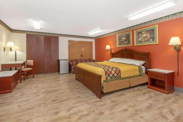 Foto 6: Super 8 by Wyndham Bedford