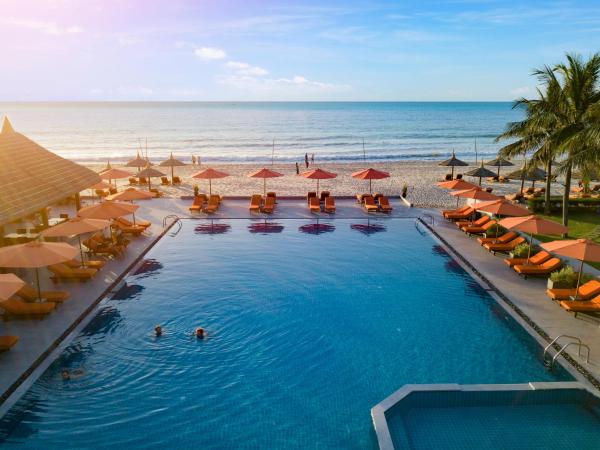 Terracotta Resort & Spa - Phan Thiết
